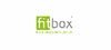 Firmenlogo: fitbox Krefeld Stadtgarten